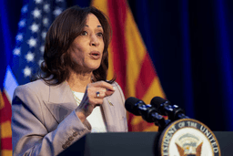 Harris touts opportunities for Black voters